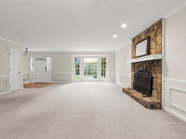 House for sale in Roswell, Georgia