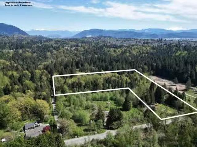 House for sale in Mission, British Columbia