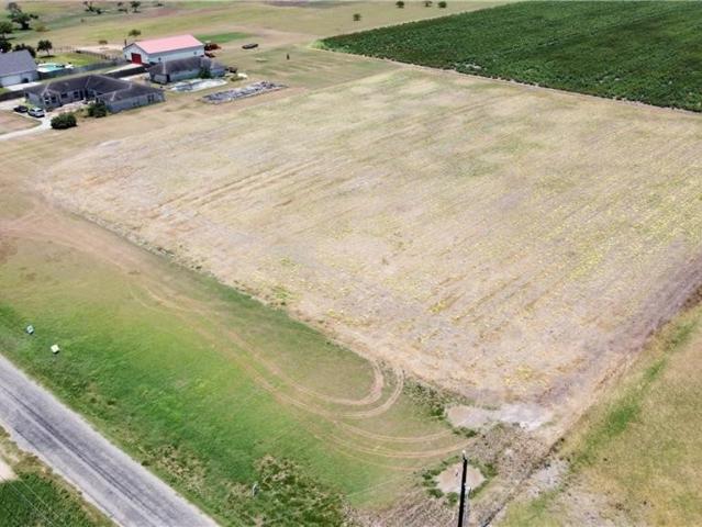 Land for sale in San Patricio, Texas