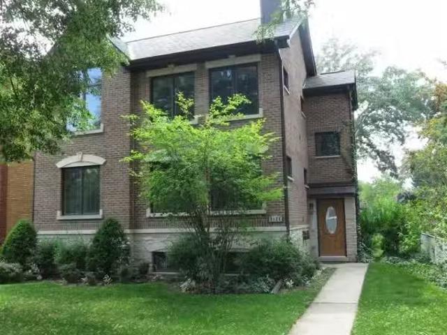 House for rent in Evanston