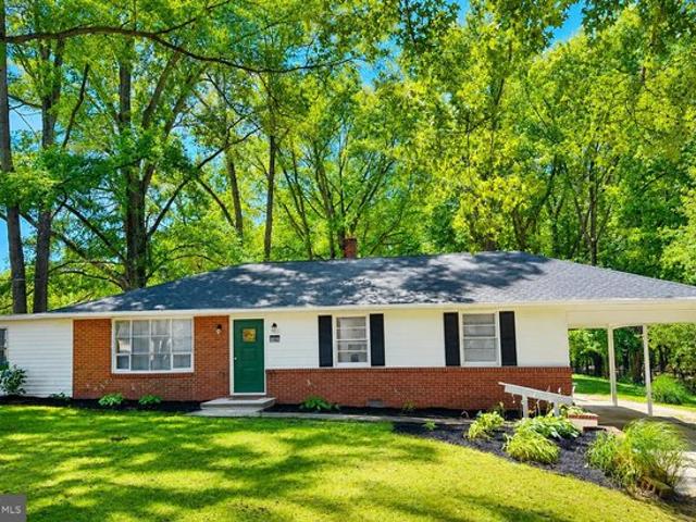 House for sale in Chestertown, Maryland