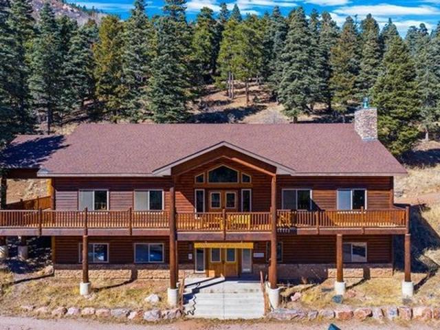 Farm for sale in Rye, Colorado