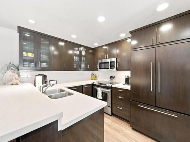 Condo for sale in Long Beach, California