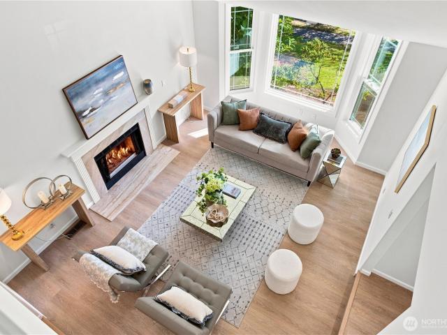 House for sale in Bothell, Washington