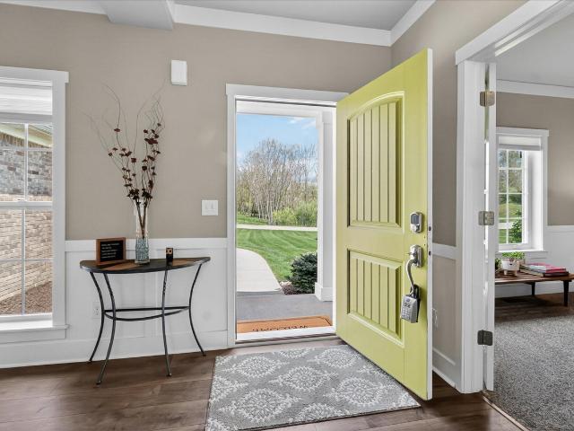 House for sale in Michigan