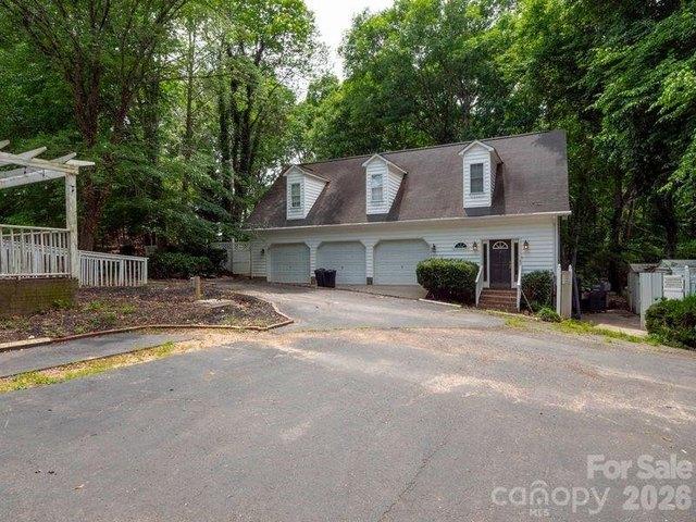 House for sale in North Carolina
