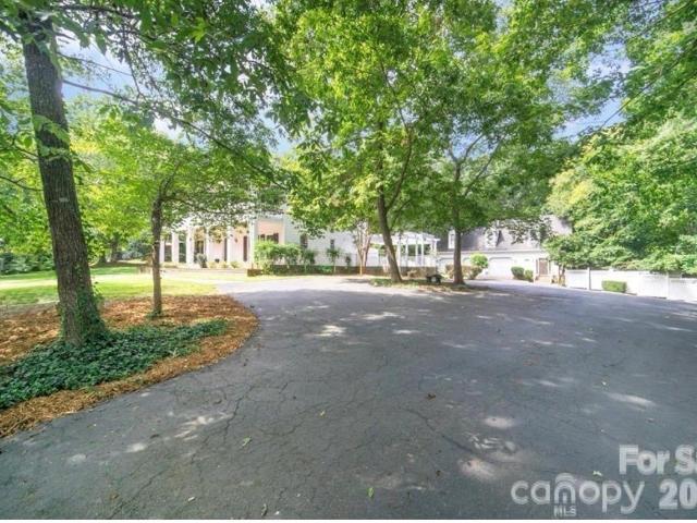 House for sale in North Carolina