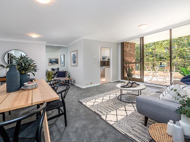 Apartment for rent in Sydney, New South Wales