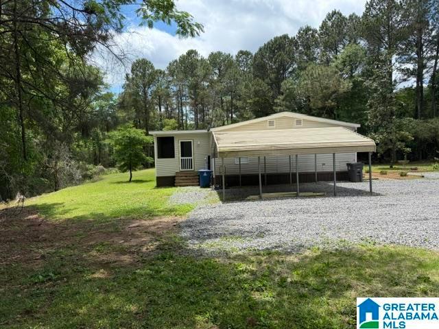 House for sale in Kimberly, Alabama