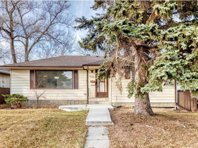 House for sale in Wedgewood, Alberta