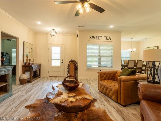 House for sale in Ark