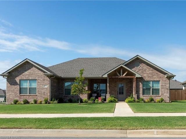 House for sale in Ark