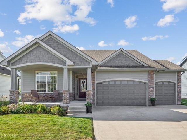 House for sale in West Des Moines, Iowa