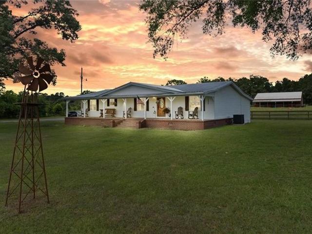 House for sale in Citronelle, Alabama
