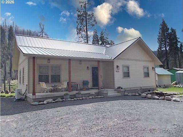 House for sale in Oregonia
