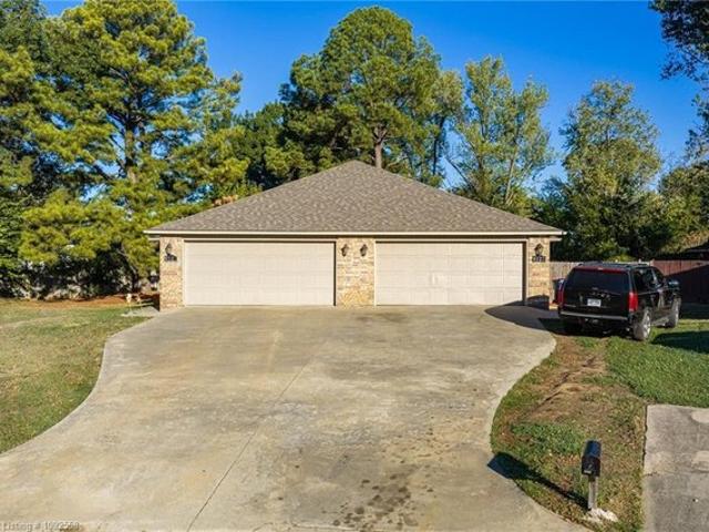 House for sale in Fort Smith, Sebastian County