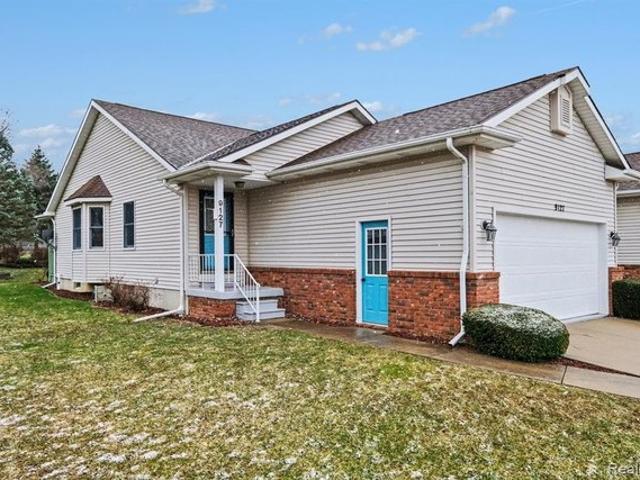 Condo for sale in Swartz Creek, Michigan