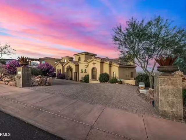 House for sale in Fountain Hills