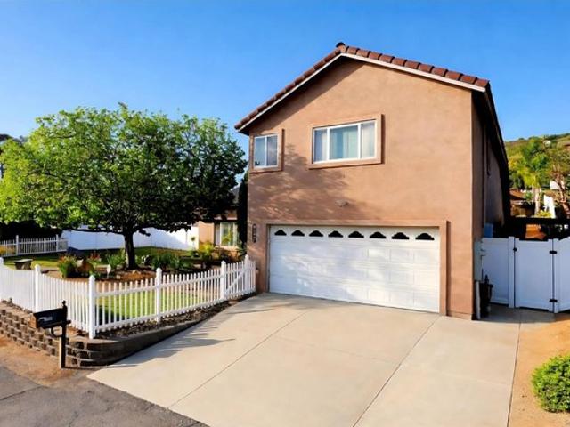 House for sale in Santee, California