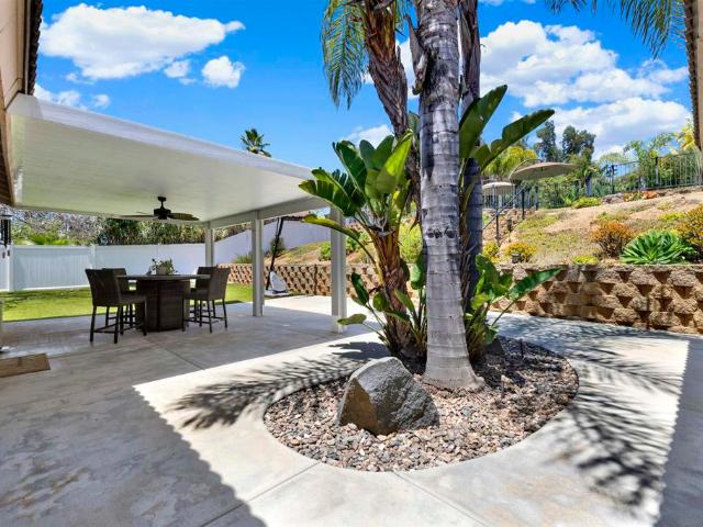 House for sale in Santee, California
