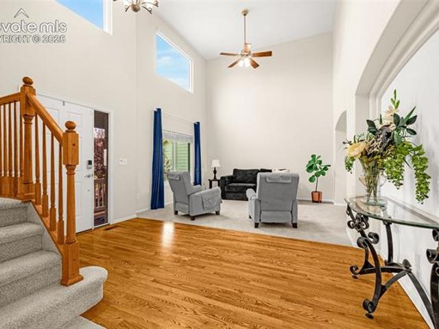 House for sale in Falcon, Colorado