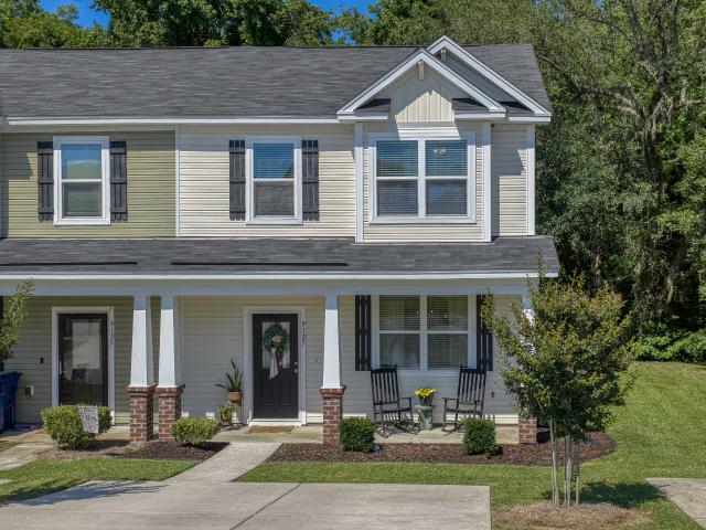 Townhouse for sale in South Carolina