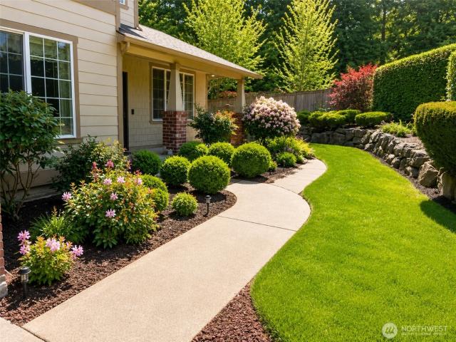 House for sale in Mukilteo, Washington