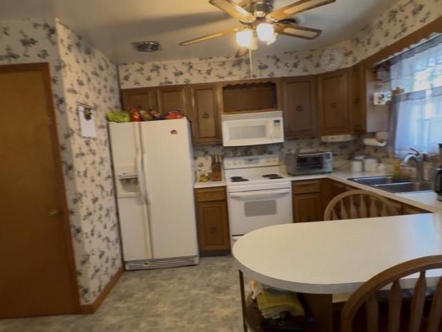 House for sale in Dundalk, Maryland