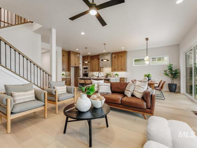 House for sale in Boise, Idaho
