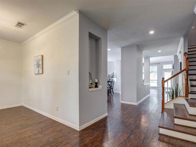 House for sale in Fort Worth, Texas