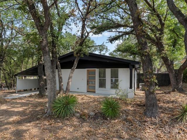 House for sale in Denton, Texas