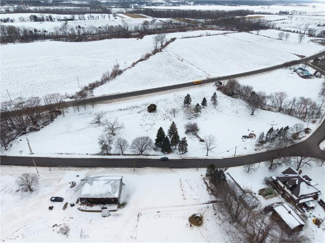 Land for sale in Dansville, New York