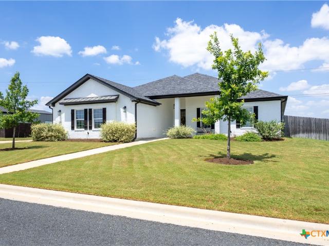 House for sale in Salado, Texas