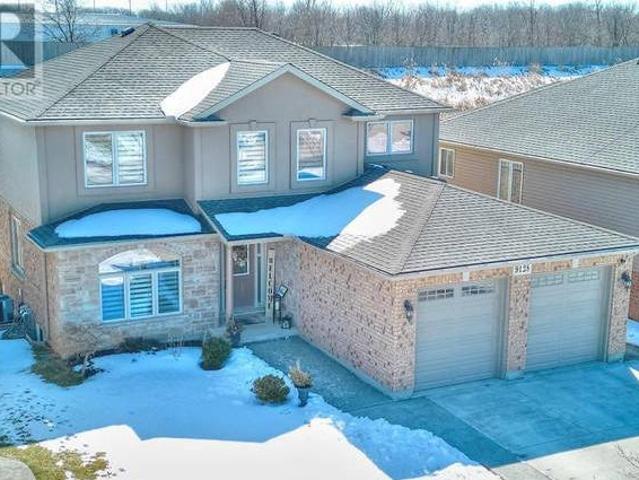 House for sale in St. Catharines, Ontario