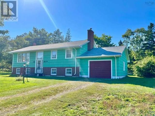 House for sale in Nova Scotia