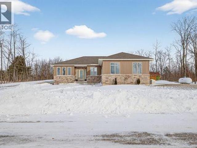 House for sale in Lambton Shores, Ontario
