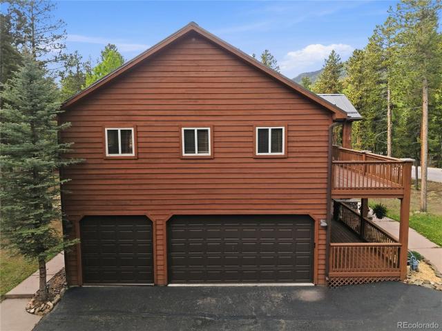 House for sale in Conifer, Colorado