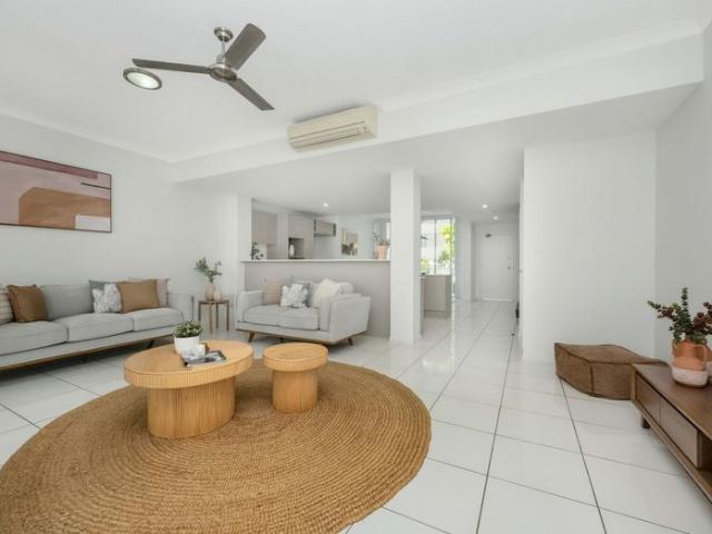 Apartment for rent in North Ward, Townsville