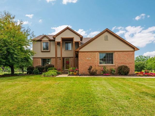 House for sale in Saline, Michigan