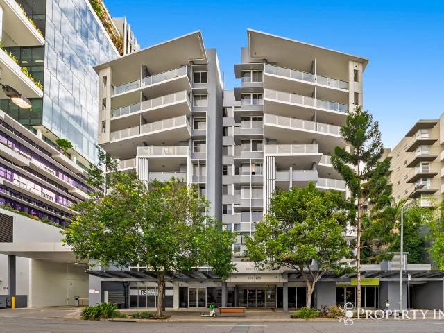 Apartment for rent in South Brisbane, Greater Brisbane