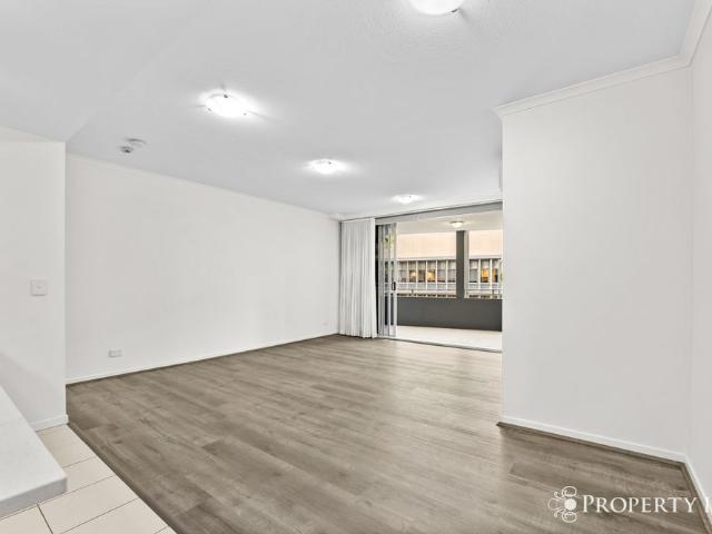 Apartment for rent in South Brisbane, Greater Brisbane