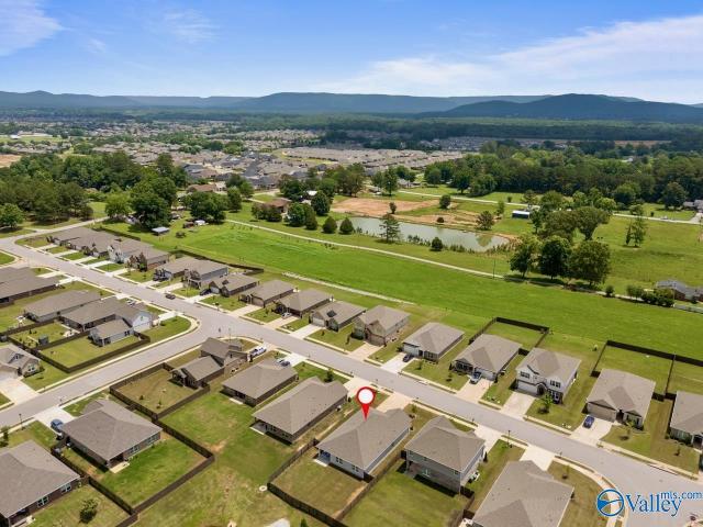 House for sale in Huntsville, Alabama