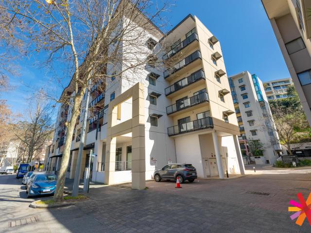Apartment for rent in Cockburn, Western Australia