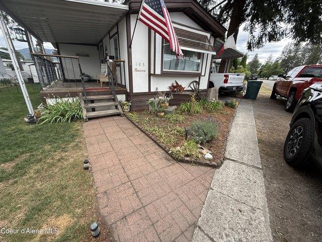 House for sale in Hayden, Idaho