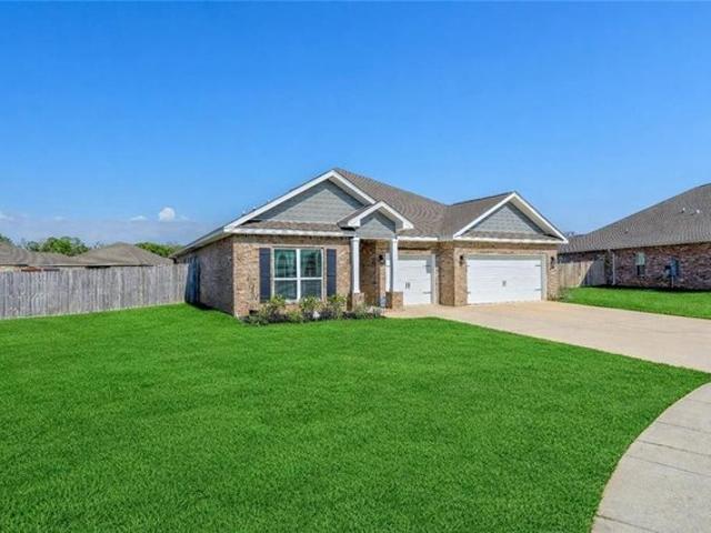 House for sale in Grand Bay, Alabama