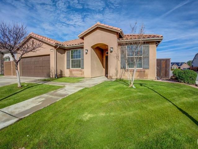 House for sale in Shafter, California