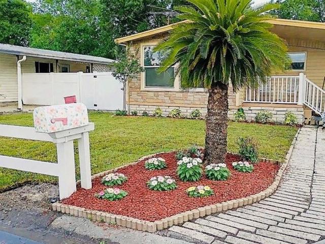 House for sale in Tampa, Florida