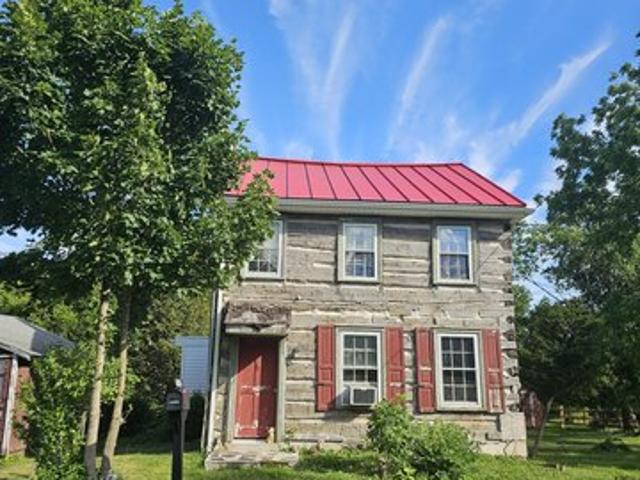 House for sale in Kempton, Pennsylvania