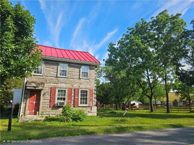 House for sale in Lehigh, Pennsylvania