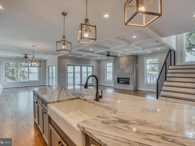 House for sale in Dundalk, Maryland